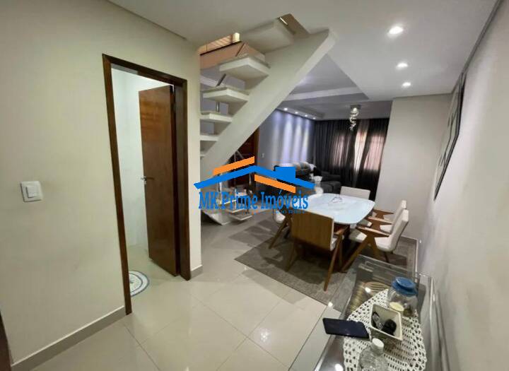 Sobrado à venda com 3 quartos, 143m² - Foto 4