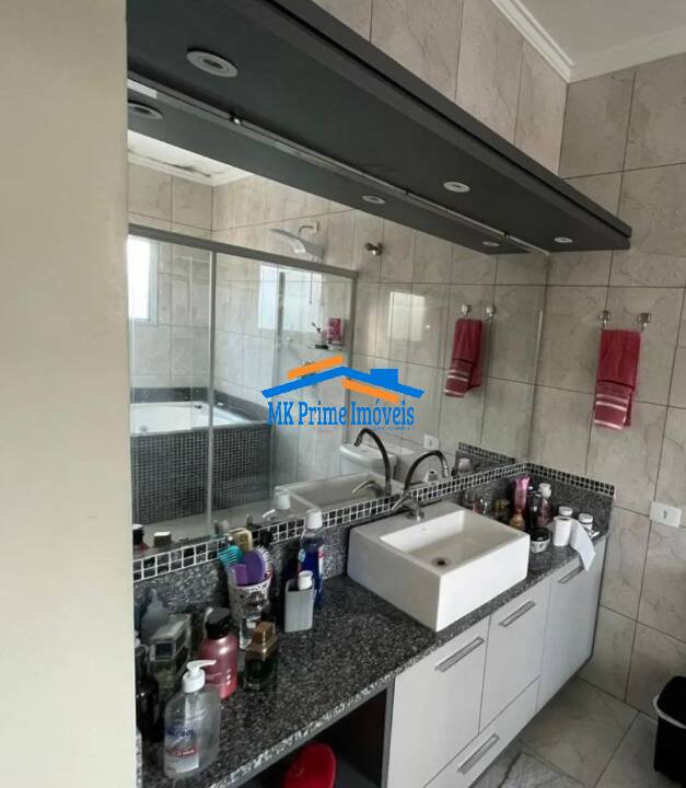 Sobrado à venda com 3 quartos, 143m² - Foto 20