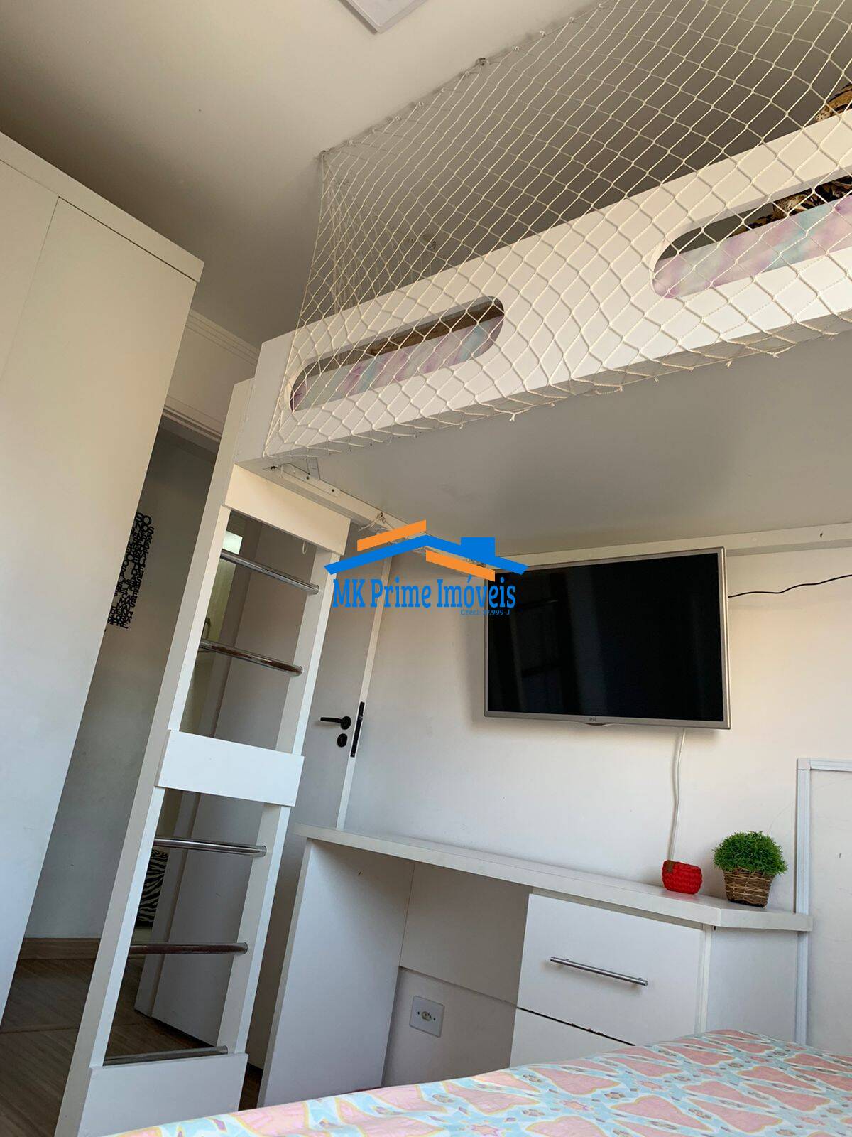 Apartamento à venda com 2 quartos, 45m² - Foto 24