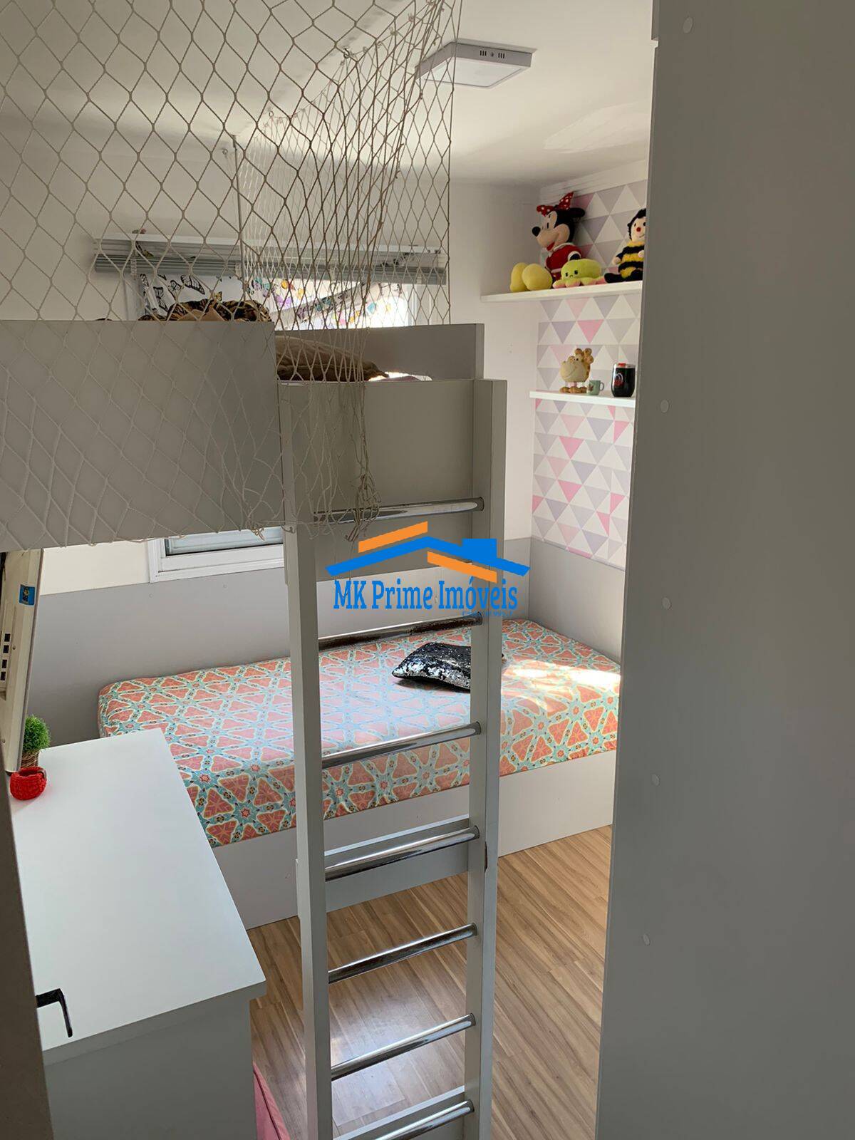 Apartamento à venda com 2 quartos, 45m² - Foto 21