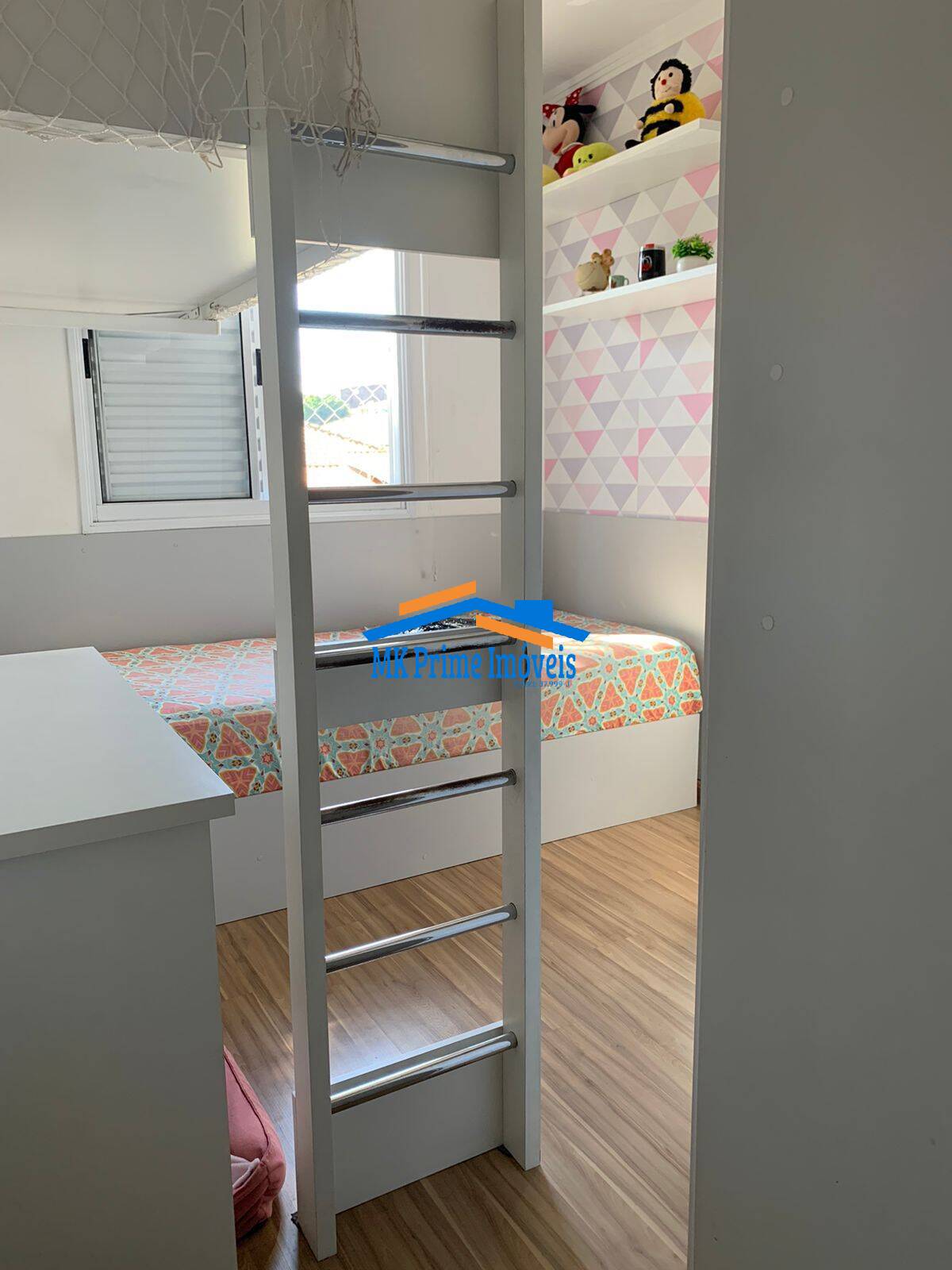 Apartamento à venda com 2 quartos, 45m² - Foto 23