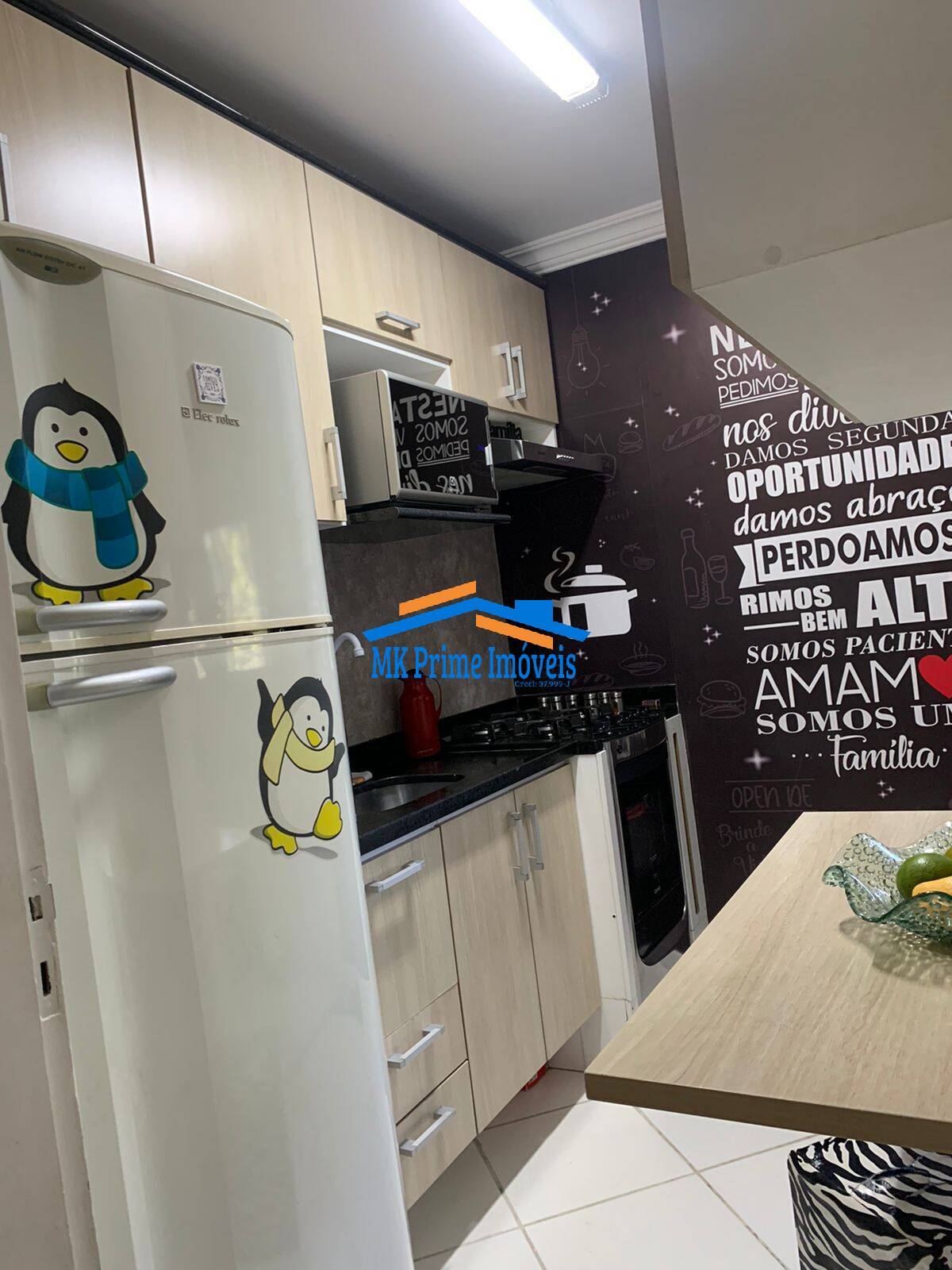 Apartamento à venda com 2 quartos, 45m² - Foto 10