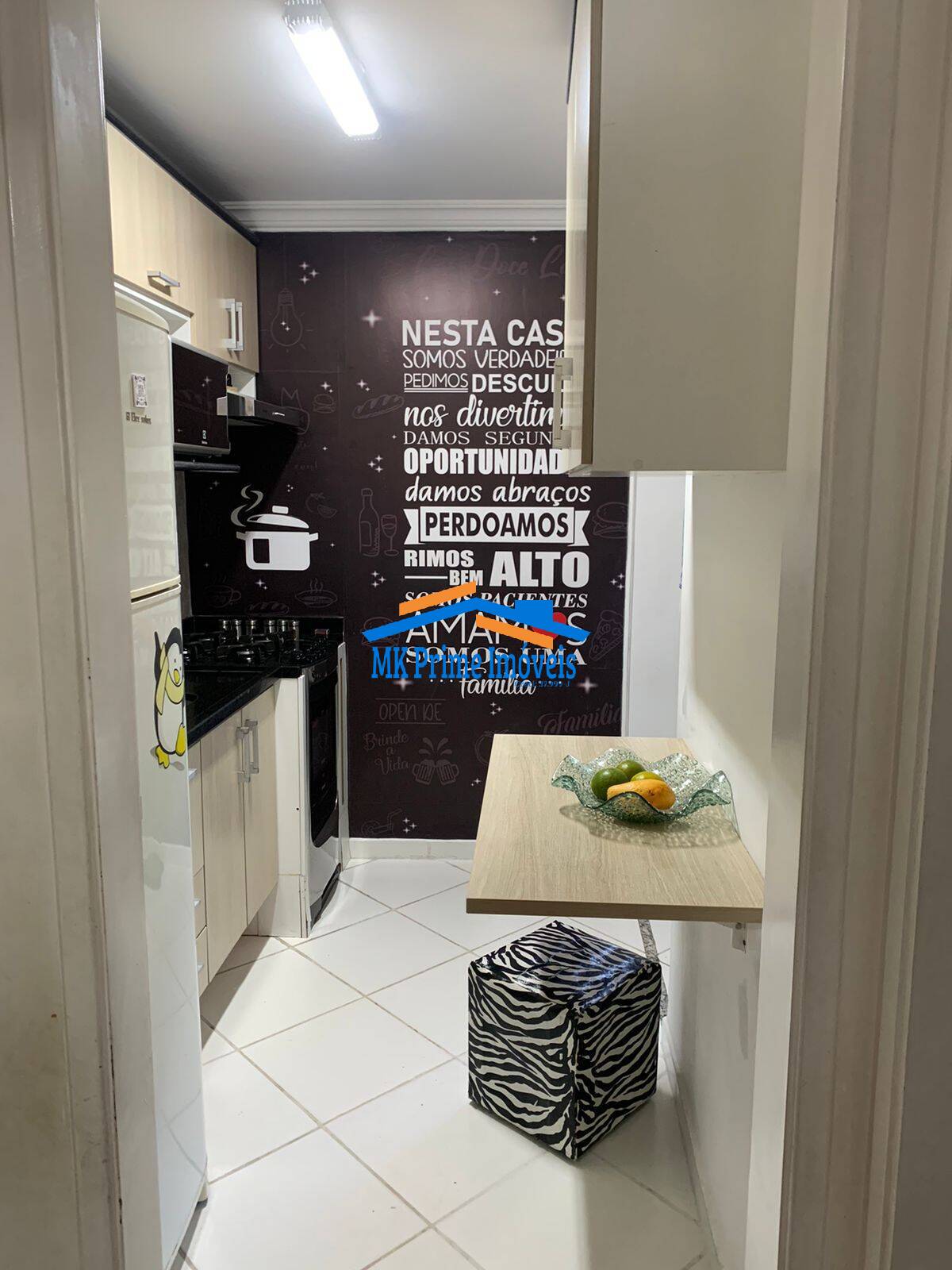 Apartamento à venda com 2 quartos, 45m² - Foto 8