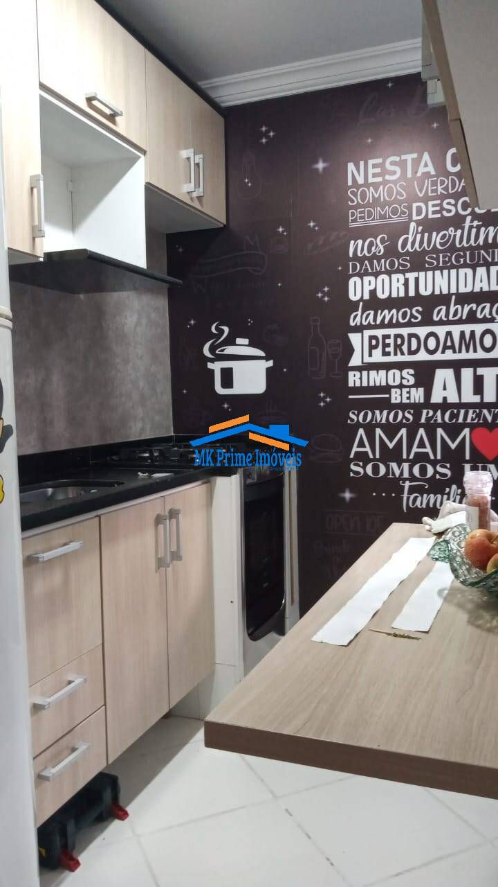 Apartamento à venda com 2 quartos, 45m² - Foto 7