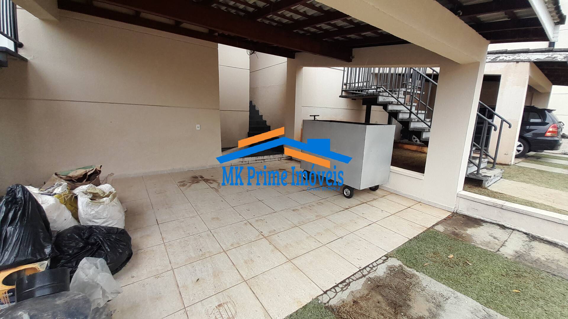 Casa de Condomínio à venda com 3 quartos, 143m² - Foto 5