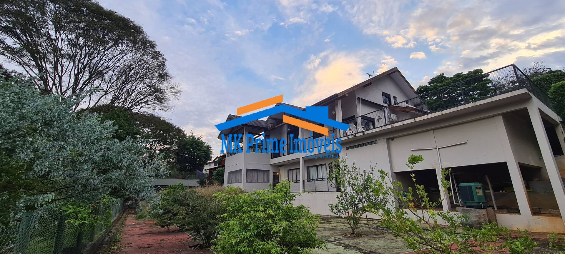 Casa de Condomínio à venda com 3 quartos, 557m² - Foto 44