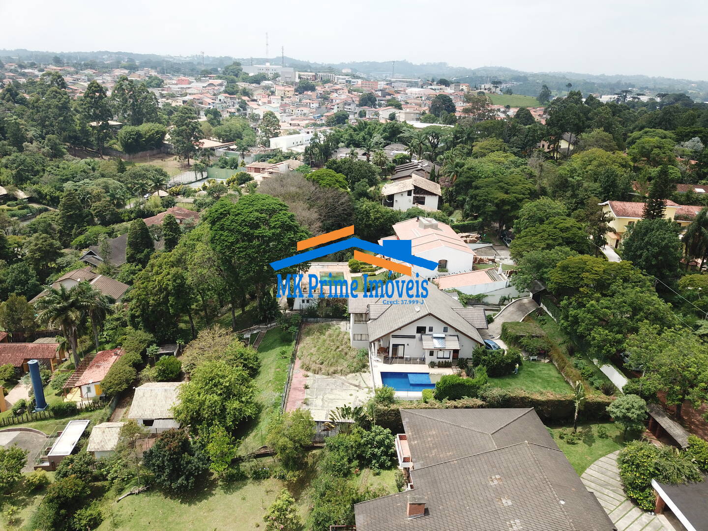 Casa de Condomínio à venda com 3 quartos, 557m² - Foto 47