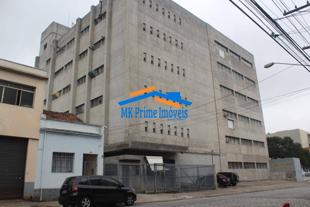 Prédio Inteiro à venda e aluguel, 9313m² - Foto 8