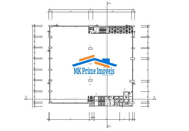 Prédio Inteiro à venda e aluguel, 9313m² - Foto 6