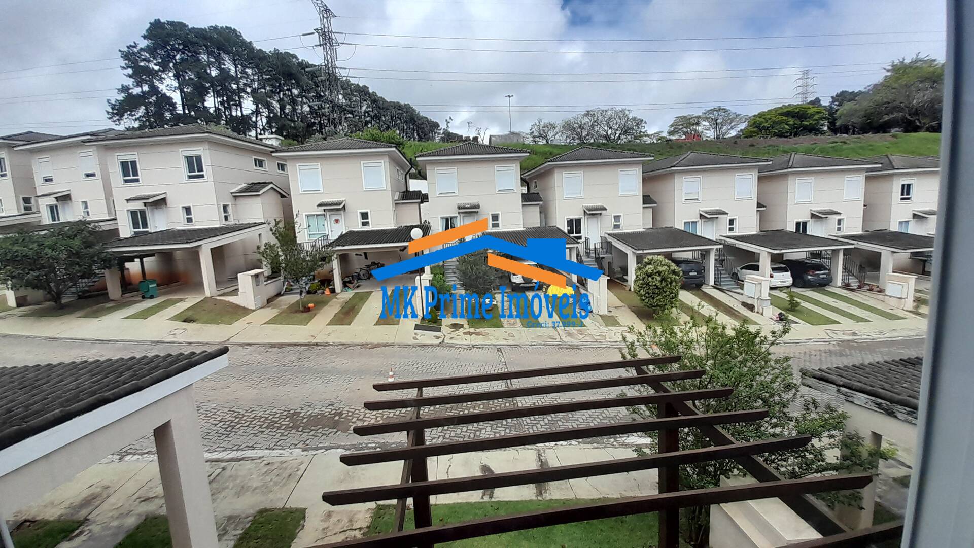 Casa de Condomínio à venda com 3 quartos, 173m² - Foto 26