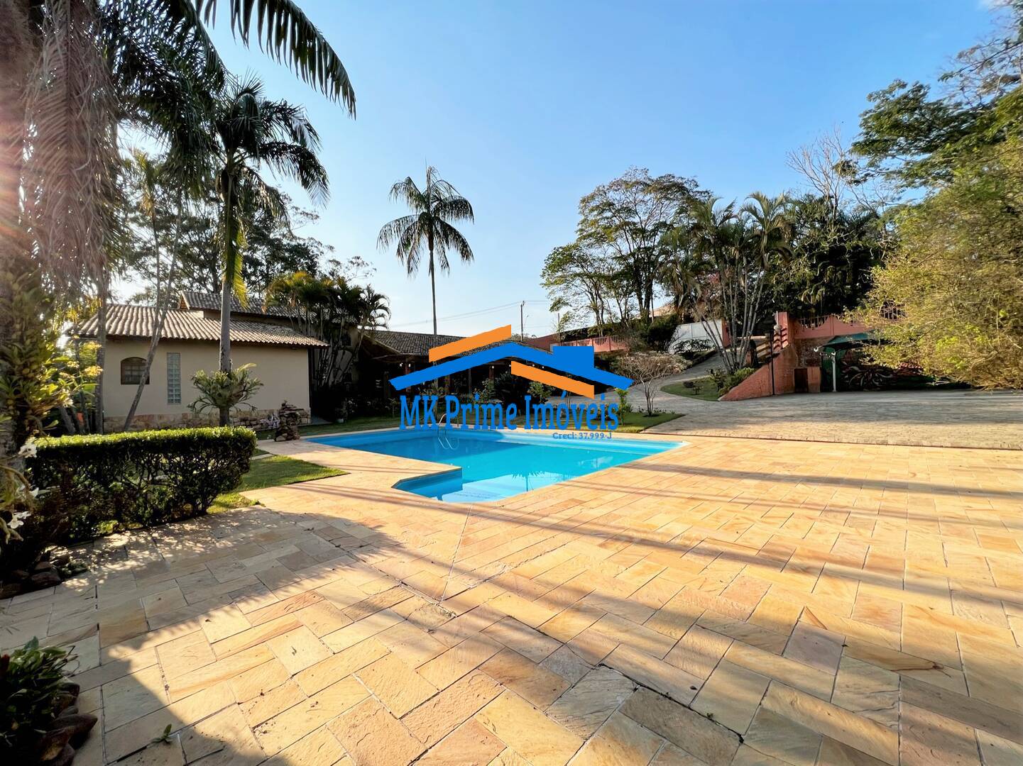 Casa de Condomínio à venda com 5 quartos, 690m² - Foto 42