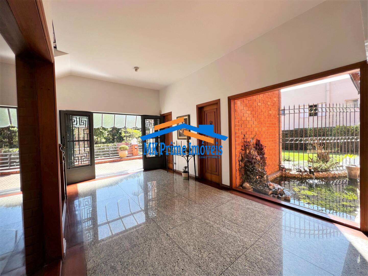 Casa de Condomínio à venda com 4 quartos, 636m² - Foto 5