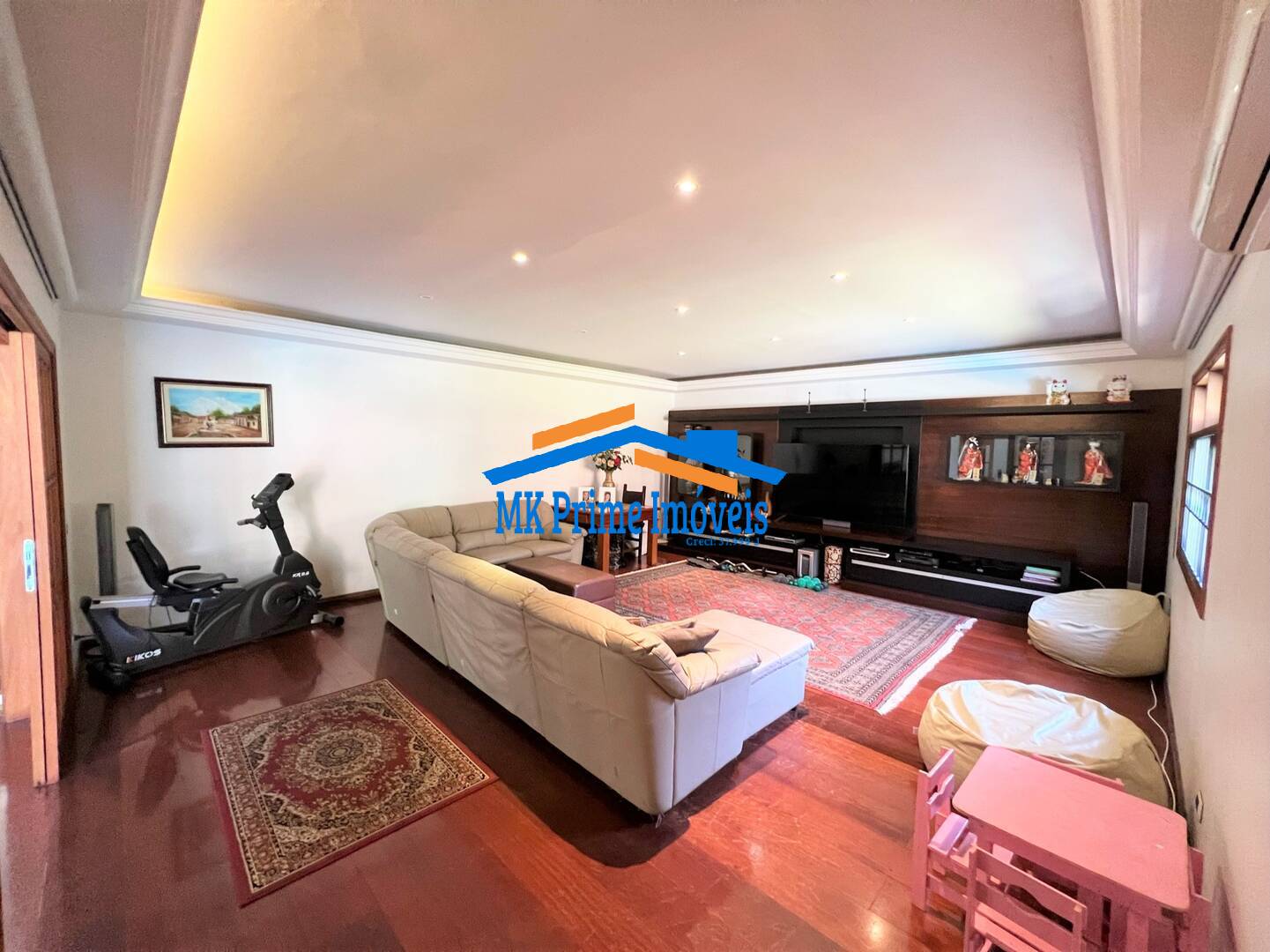 Casa de Condomínio à venda com 4 quartos, 636m² - Foto 17