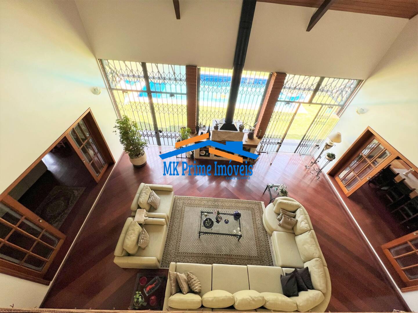 Casa de Condomínio à venda com 4 quartos, 636m² - Foto 16