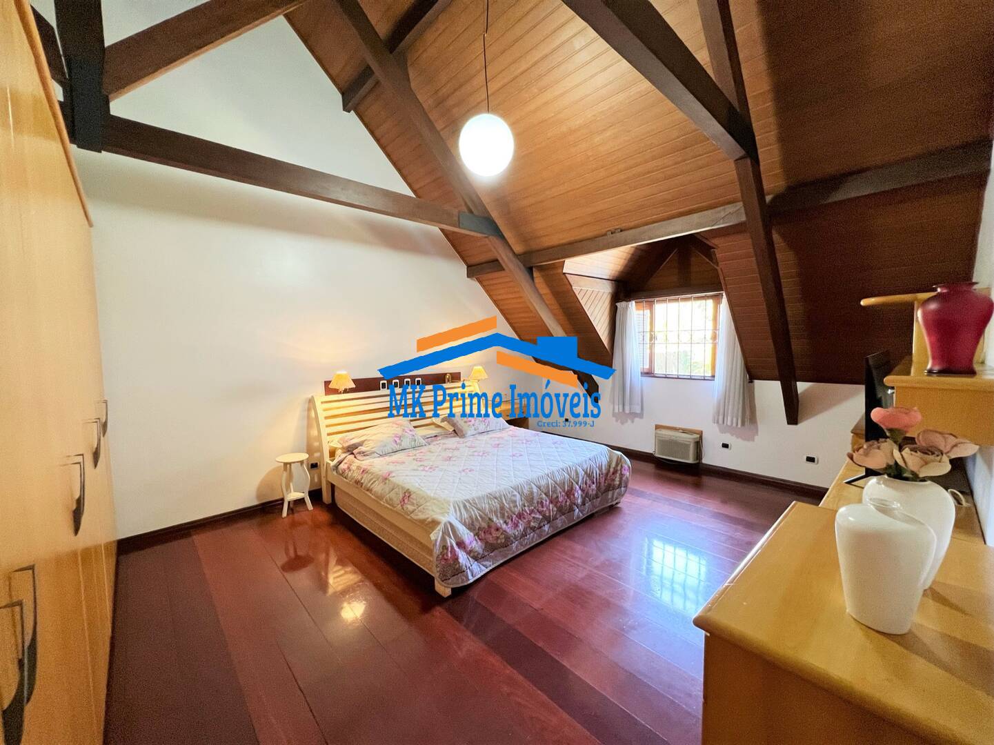 Casa de Condomínio à venda com 4 quartos, 636m² - Foto 31