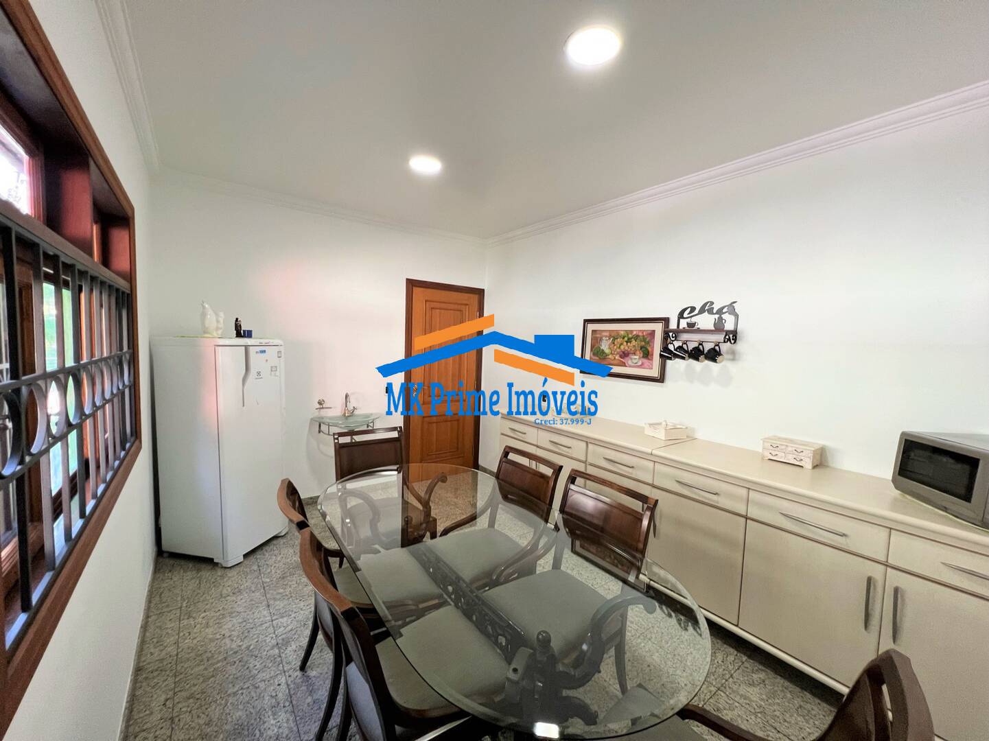 Casa de Condomínio à venda com 4 quartos, 636m² - Foto 36