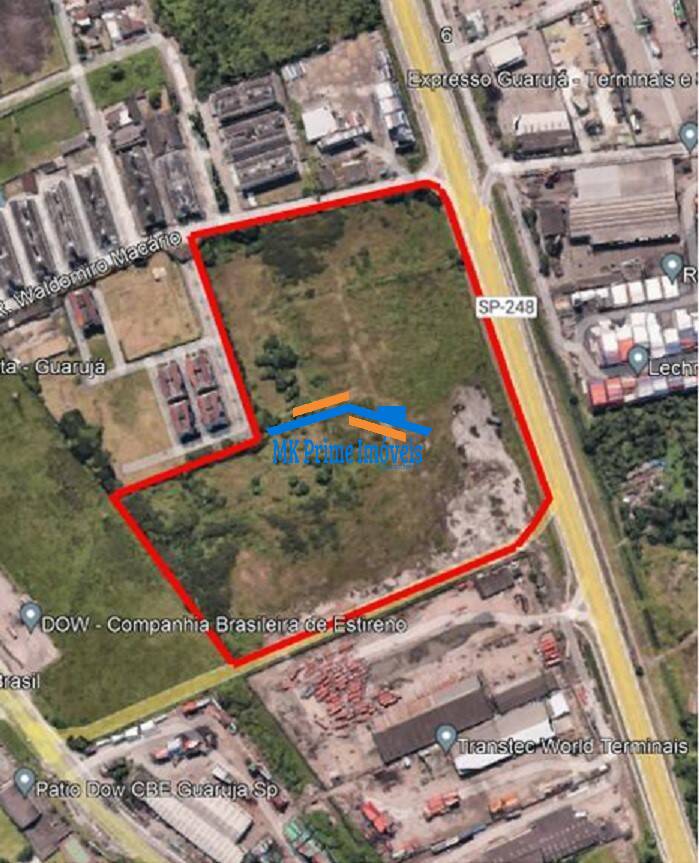 Terreno à venda, 93000m² - Foto 1