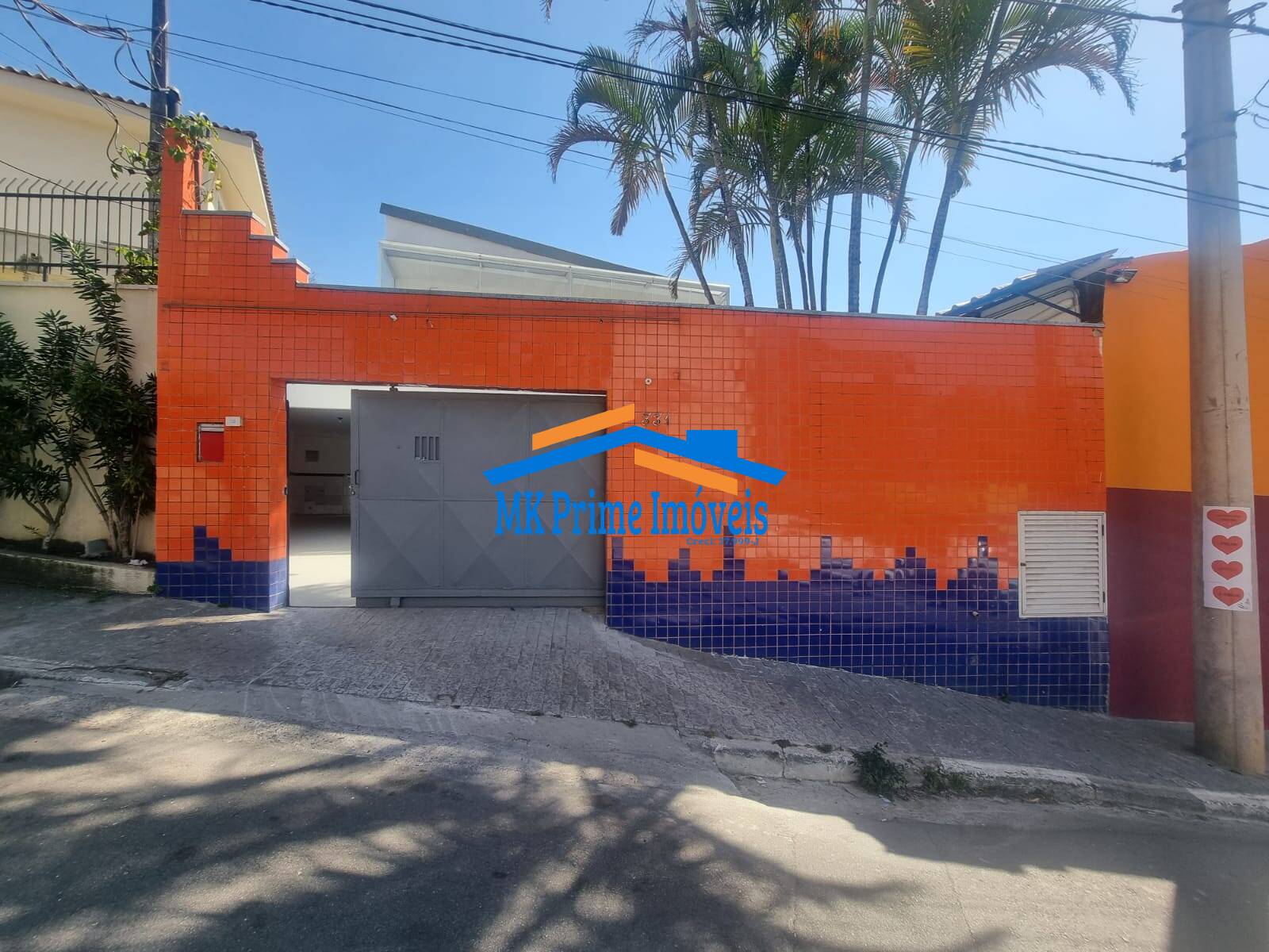 Loja-Salão para alugar, 505m² - Foto 42