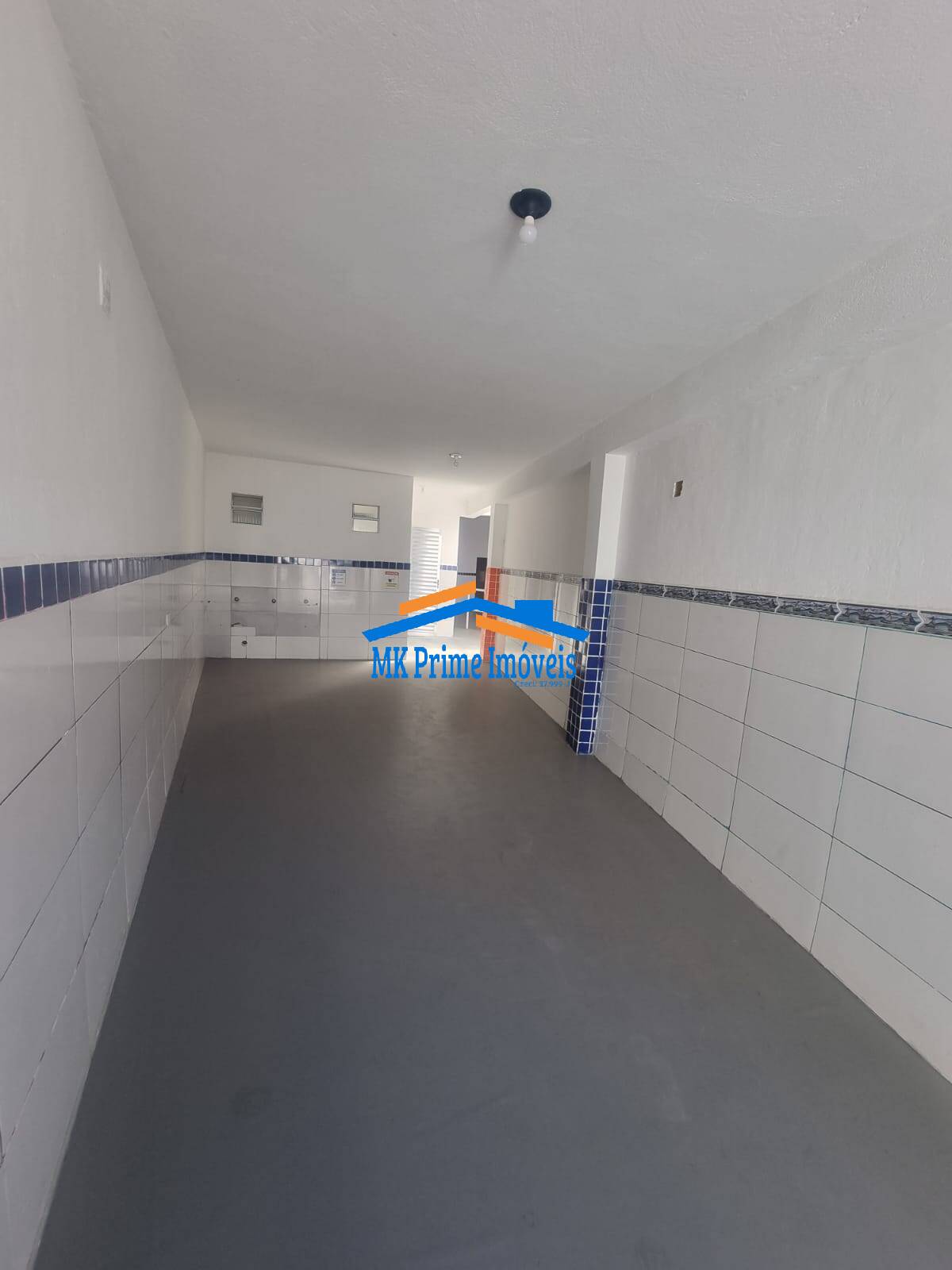 Loja-Salão para alugar, 505m² - Foto 3