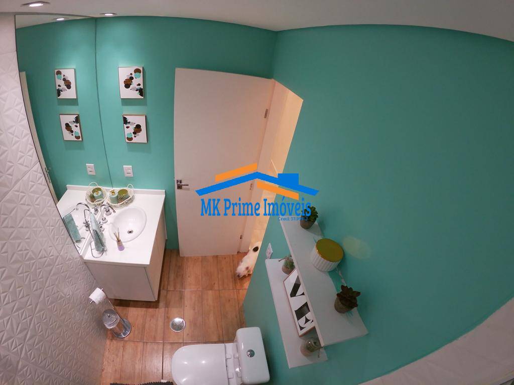 Casa à venda com 2 quartos, 200m² - Foto 16