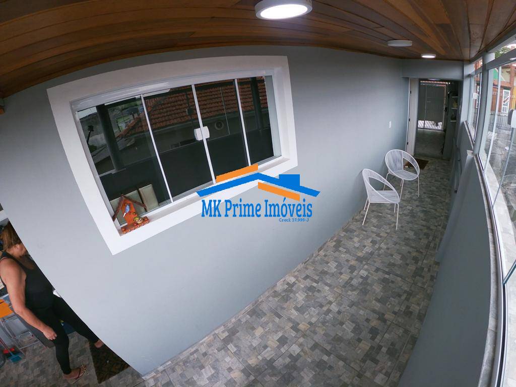 Casa à venda com 2 quartos, 200m² - Foto 27