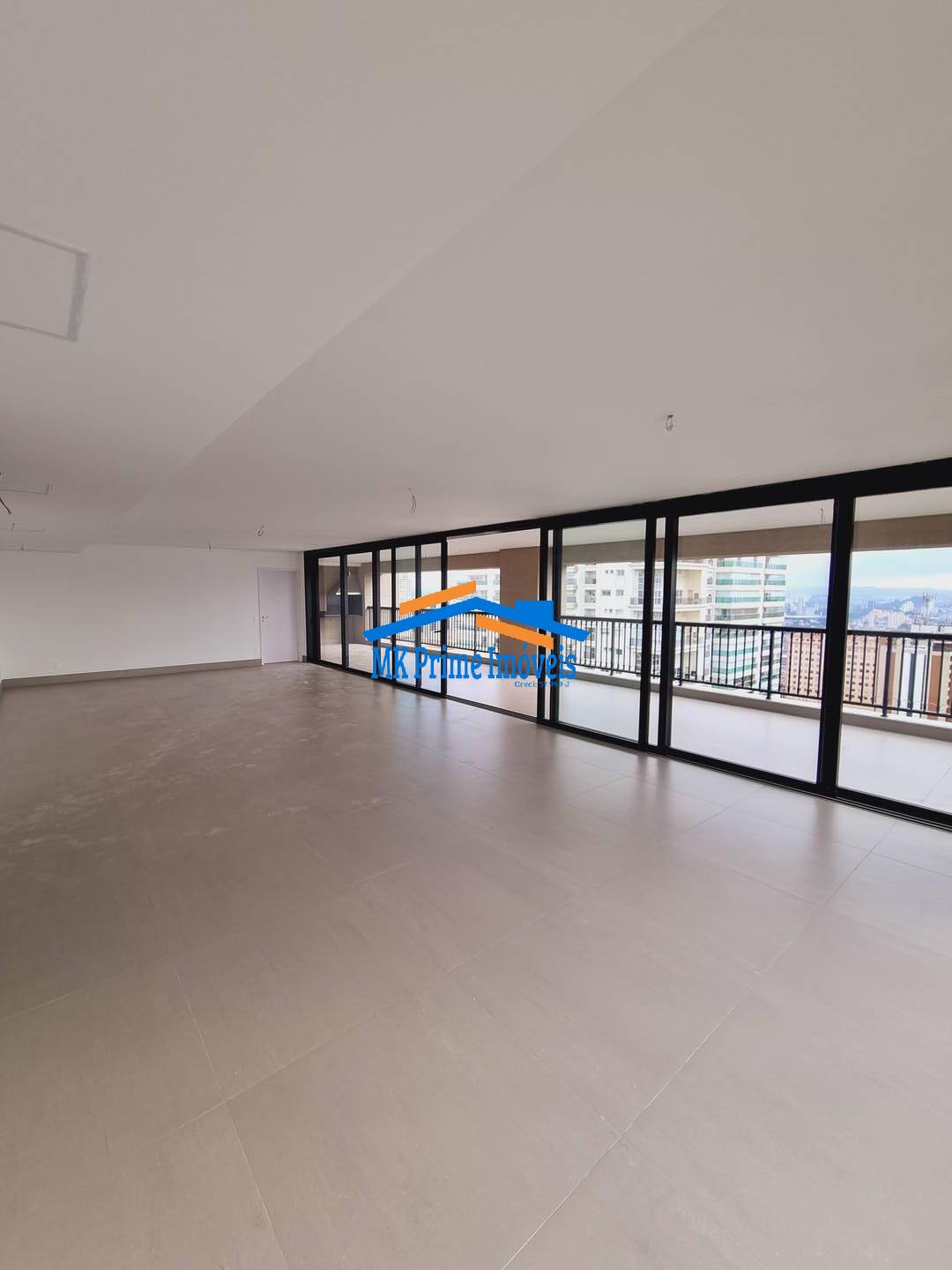 Apartamento à venda com 4 quartos, 360m² - Foto 5