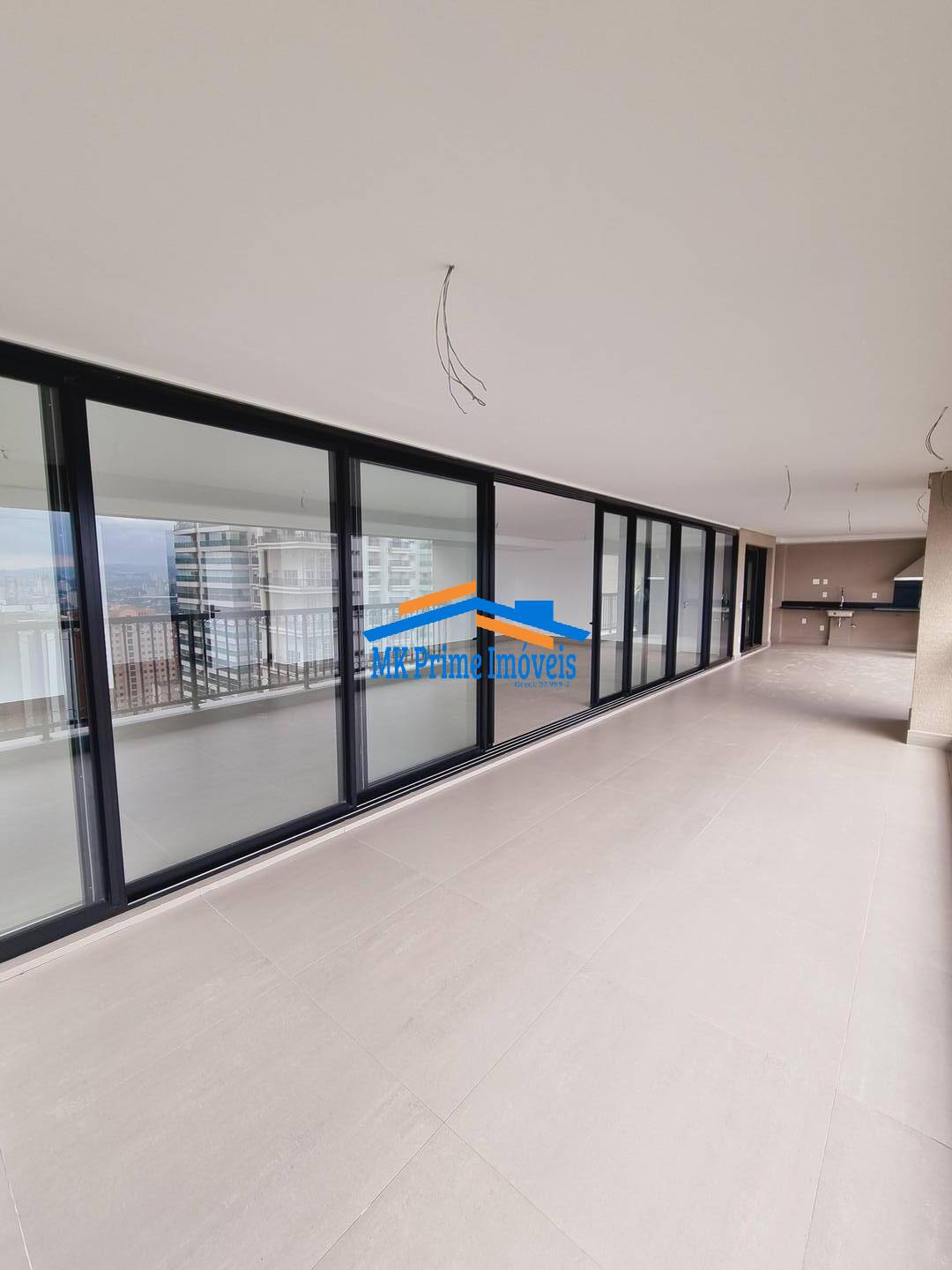 Apartamento à venda com 4 quartos, 360m² - Foto 6