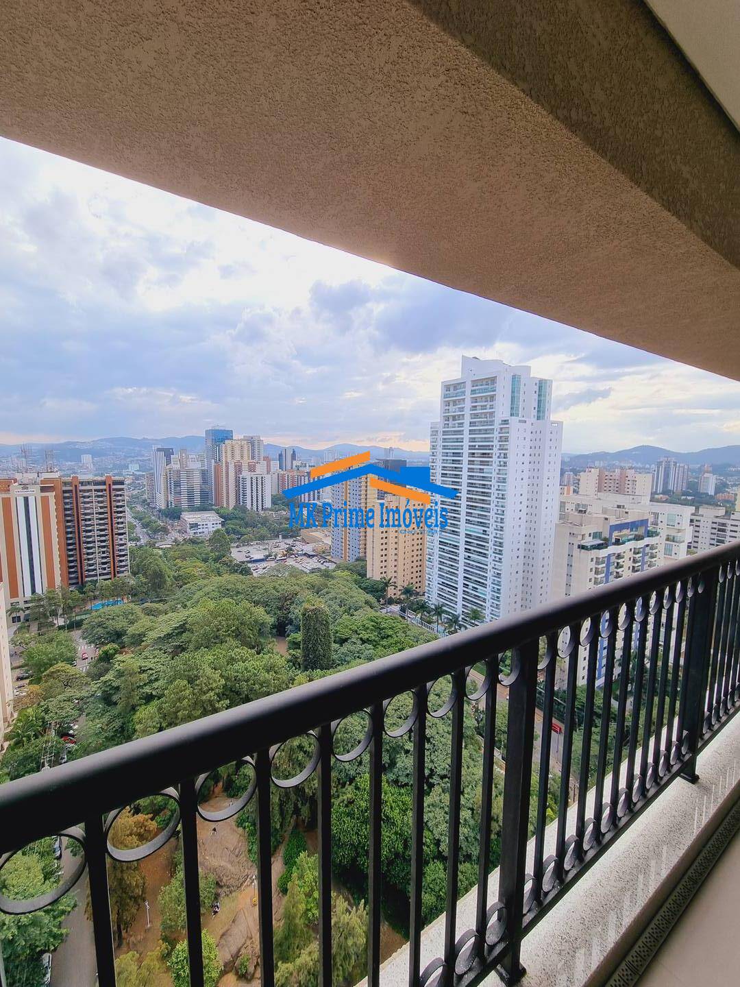 Apartamento à venda com 4 quartos, 360m² - Foto 8