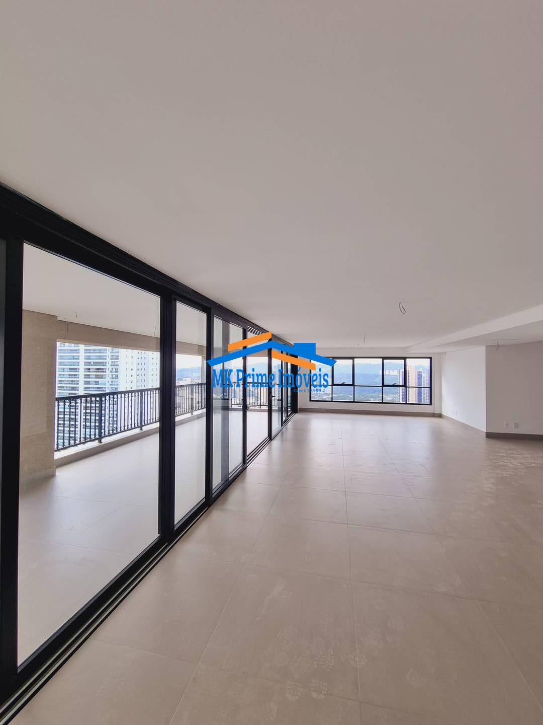 Apartamento à venda com 4 quartos, 360m² - Foto 12