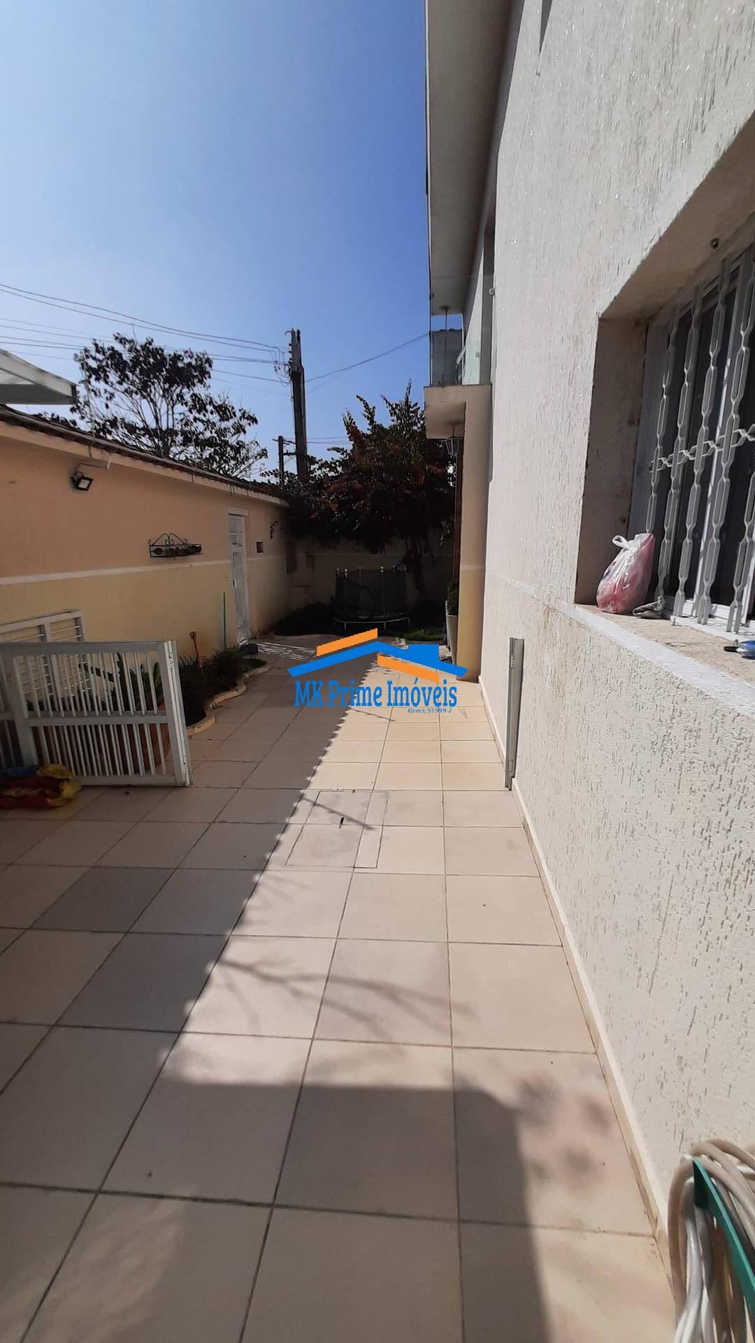 Sobrado à venda com 3 quartos, 145m² - Foto 3