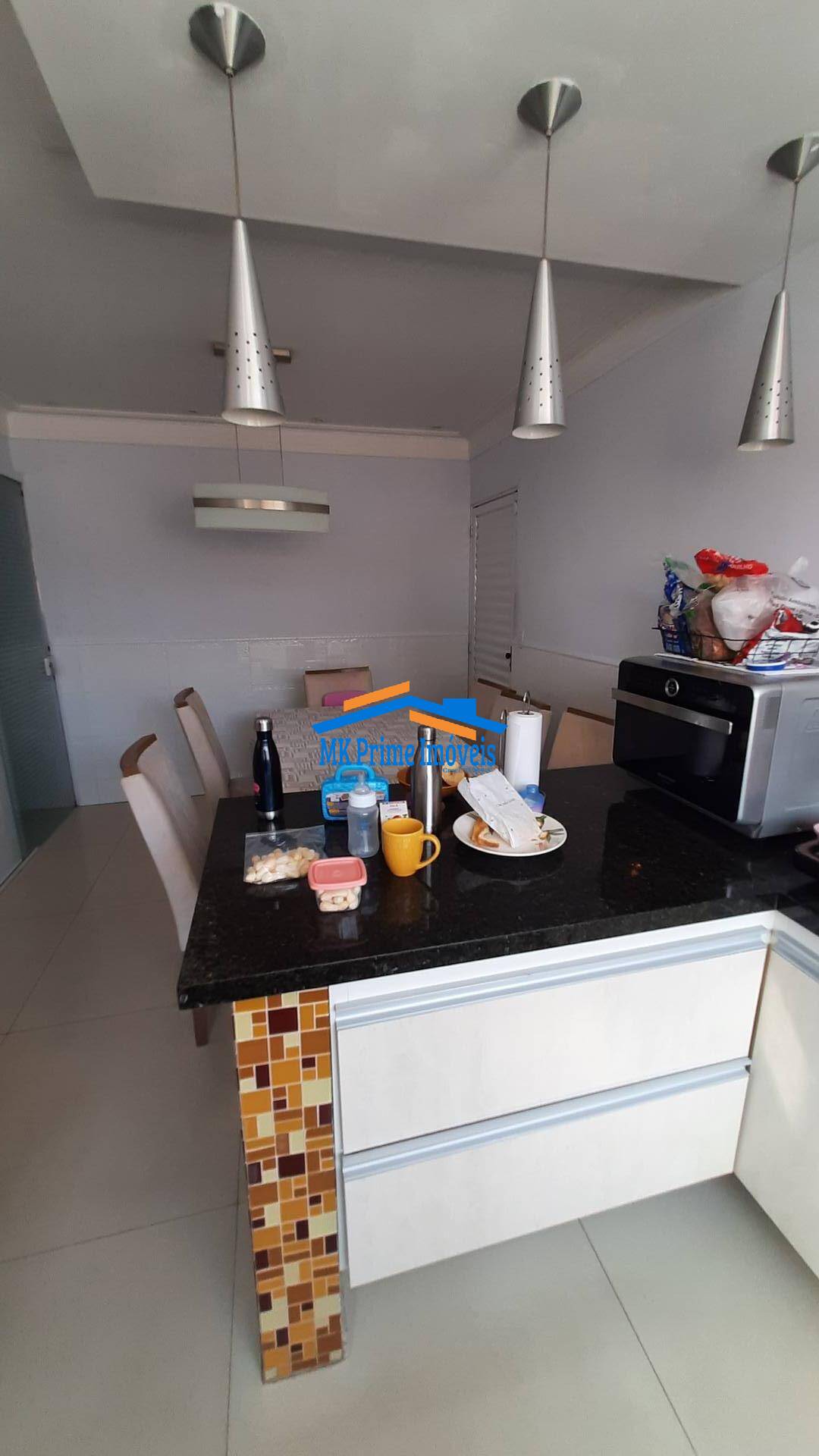 Sobrado à venda com 3 quartos, 145m² - Foto 12