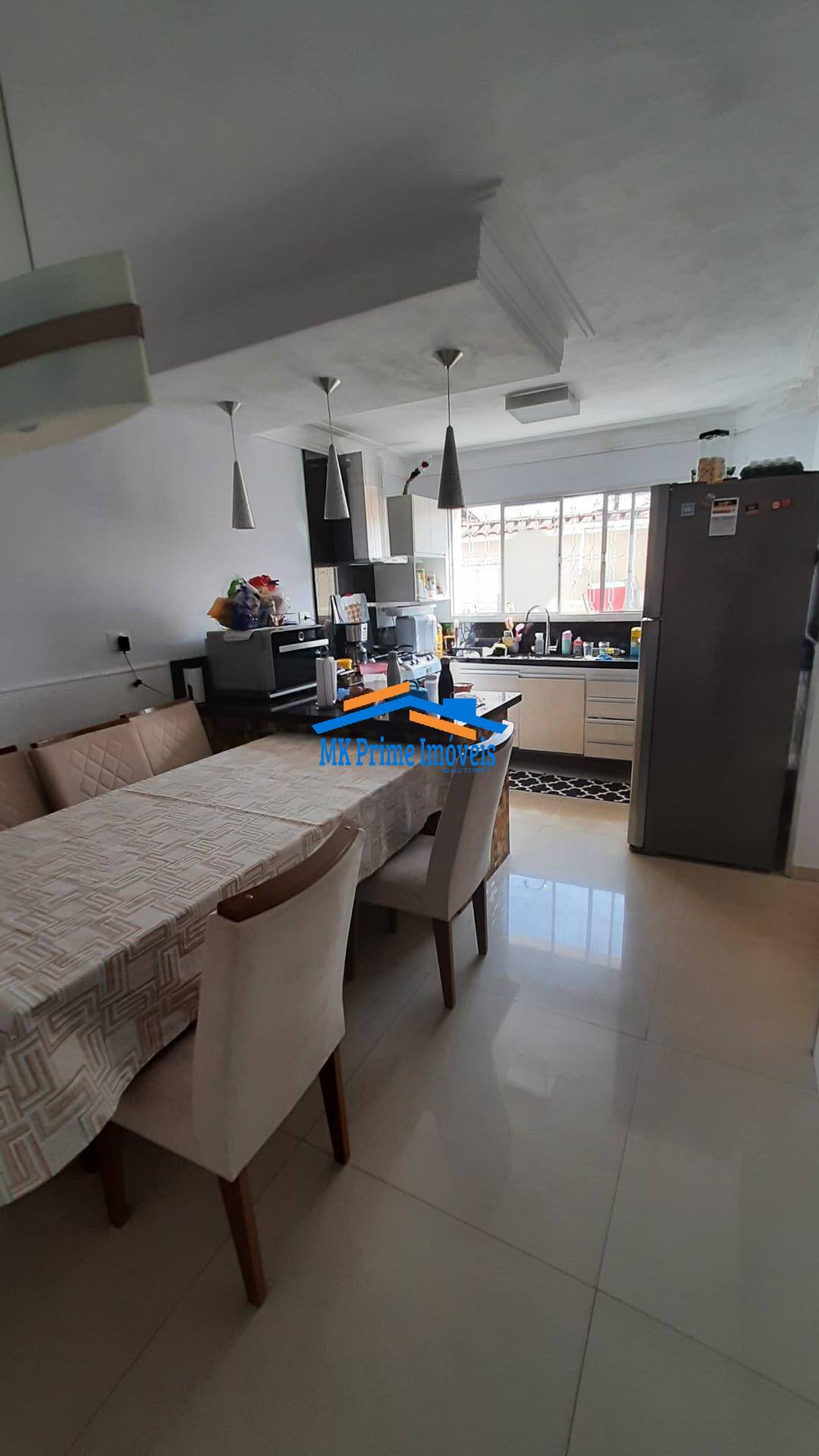 Sobrado à venda com 3 quartos, 145m² - Foto 15