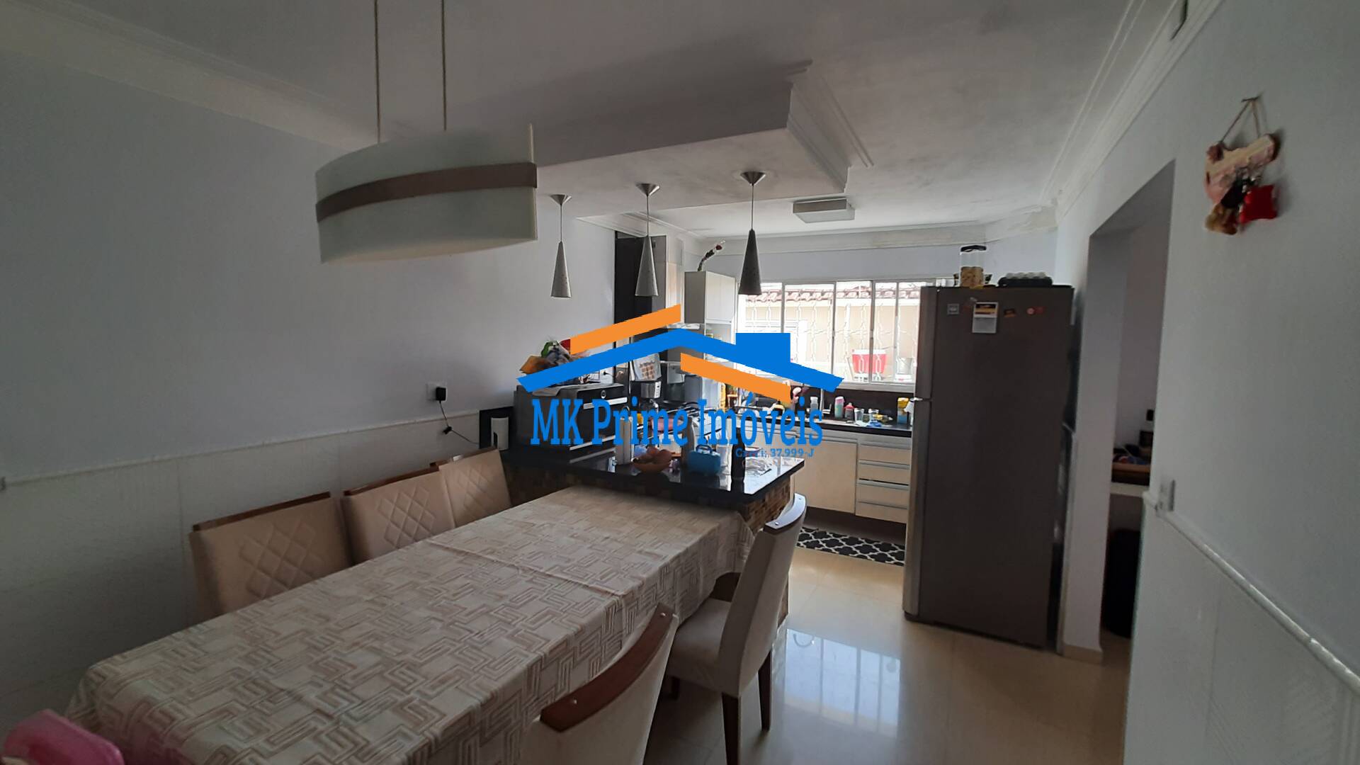 Sobrado à venda com 3 quartos, 145m² - Foto 14