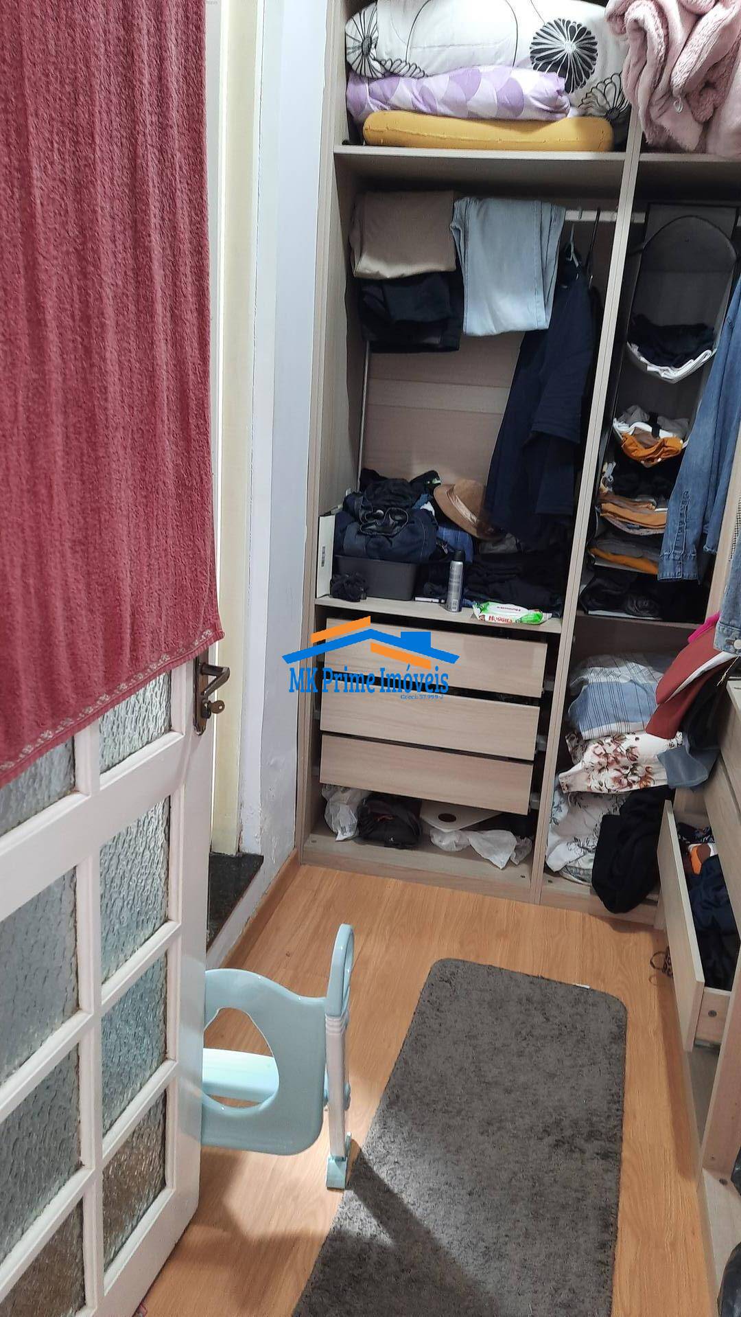 Sobrado à venda com 3 quartos, 145m² - Foto 29