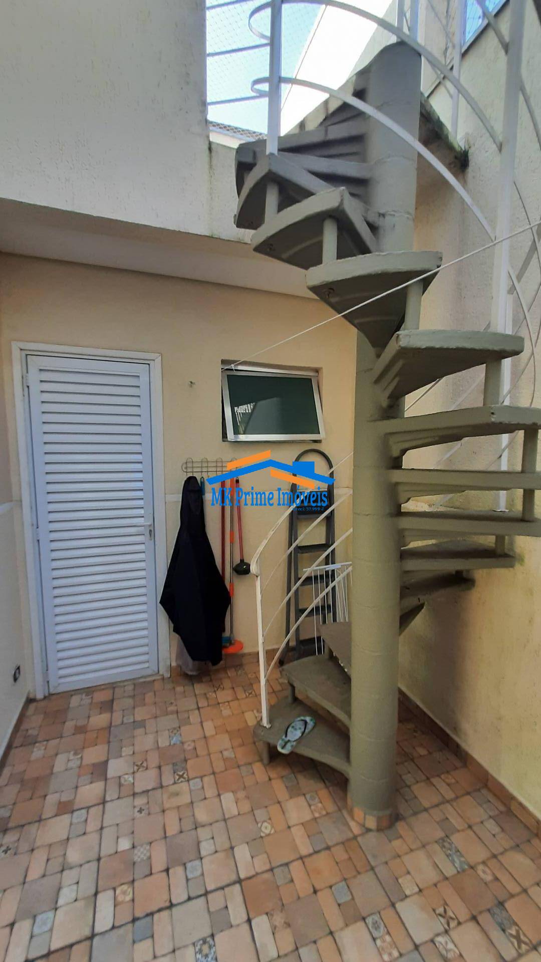 Sobrado à venda com 3 quartos, 145m² - Foto 6