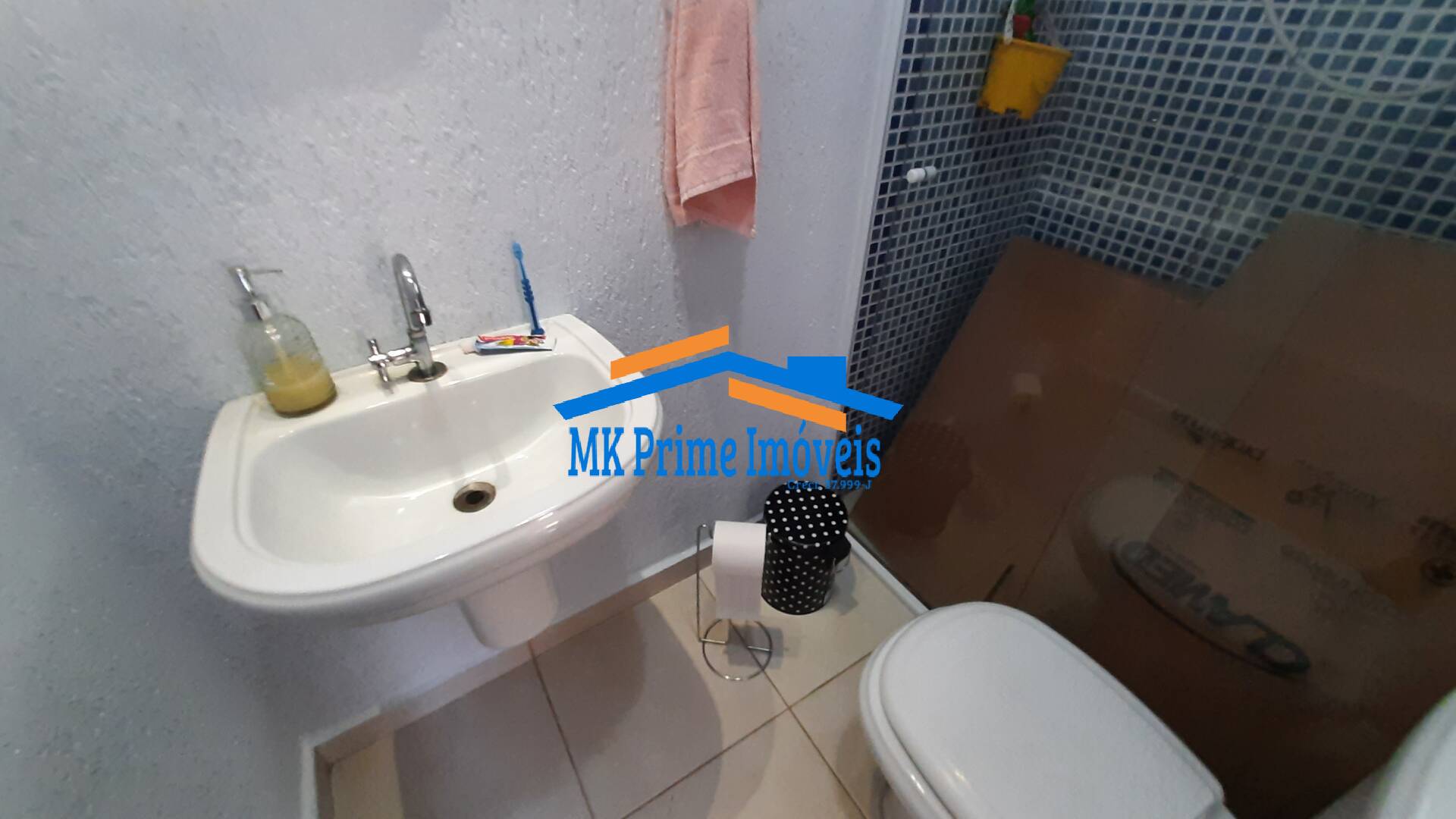 Sobrado à venda com 3 quartos, 145m² - Foto 35