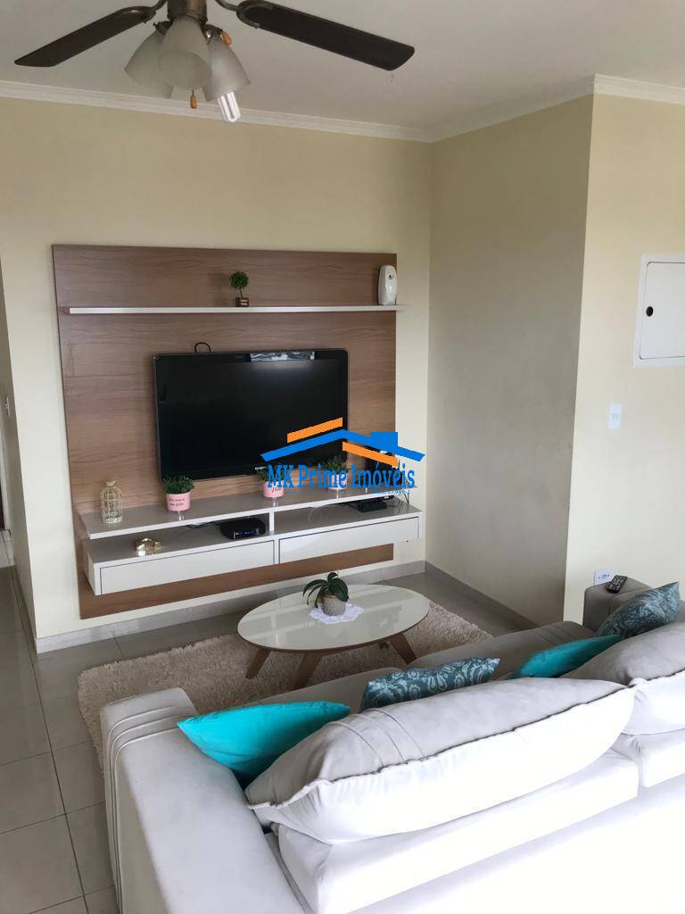 Apartamento à venda com 2 quartos, 76m² - Foto 4