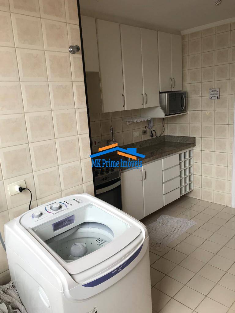 Apartamento à venda com 2 quartos, 76m² - Foto 5