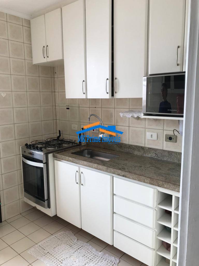 Apartamento à venda com 2 quartos, 76m² - Foto 6