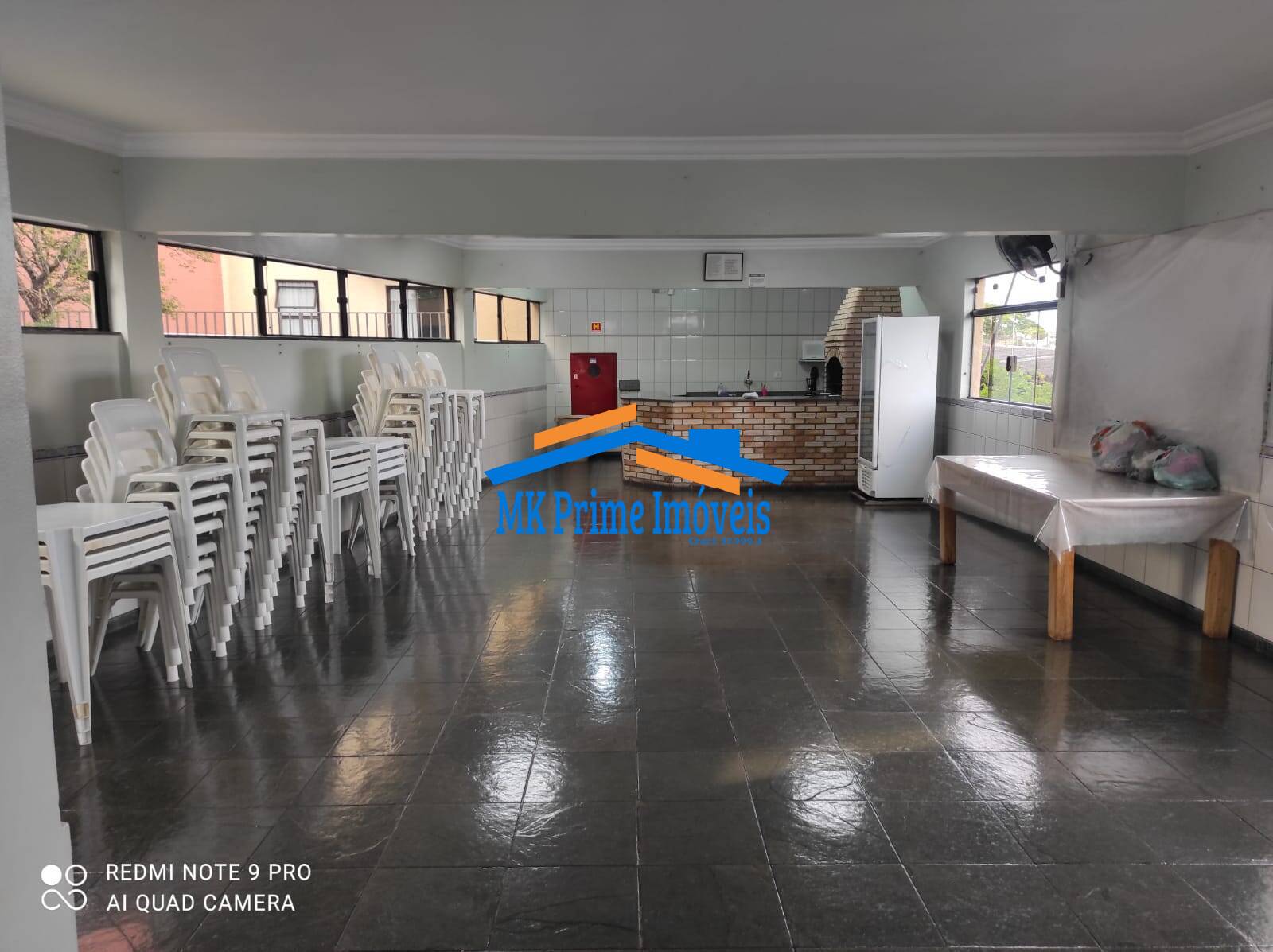 Apartamento à venda com 2 quartos, 76m² - Foto 25