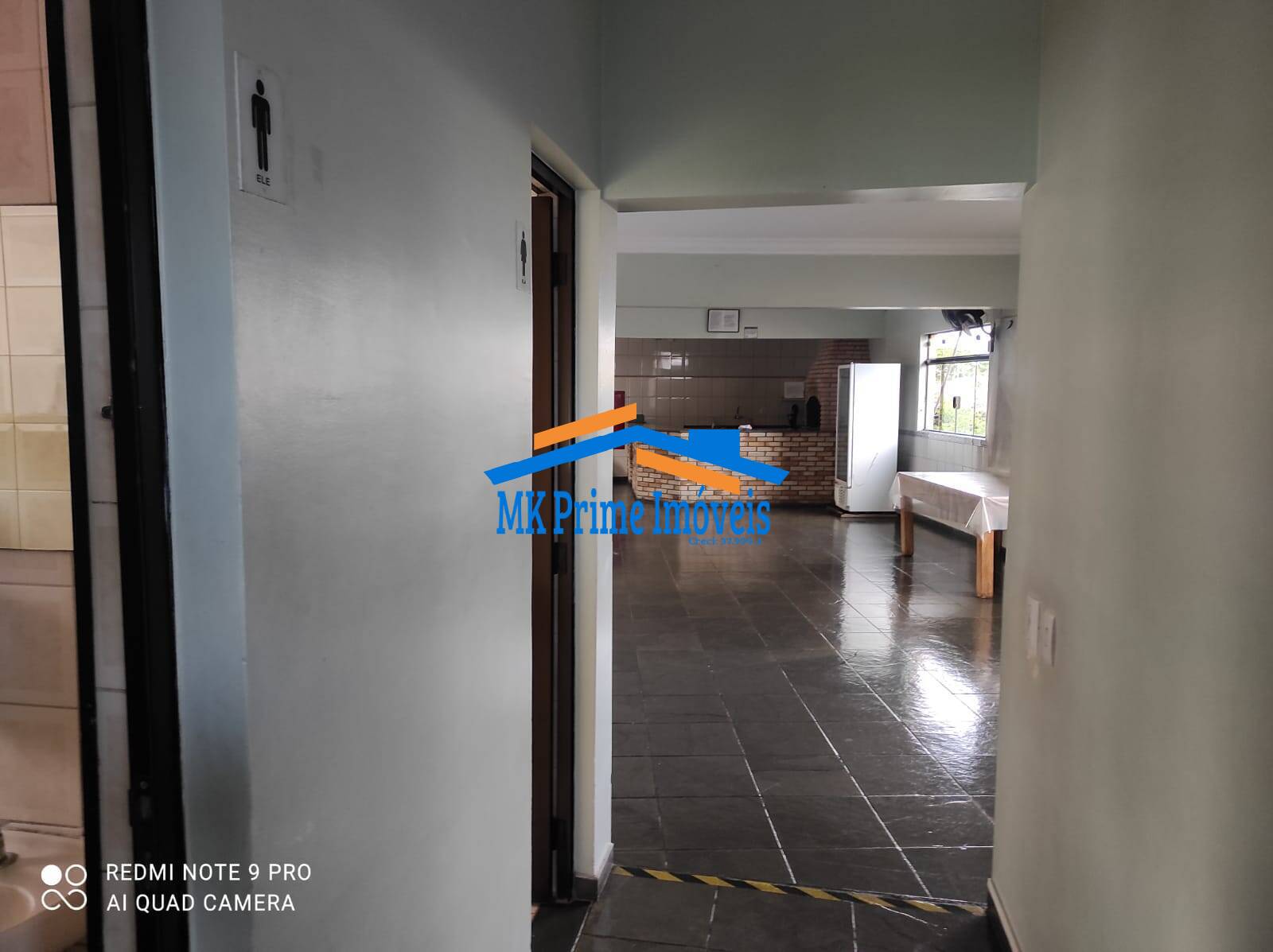 Apartamento à venda com 2 quartos, 76m² - Foto 26