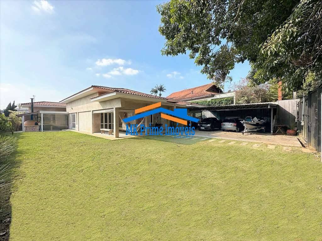 Casa de Condomínio à venda com 3 quartos, 308m² - Foto 1