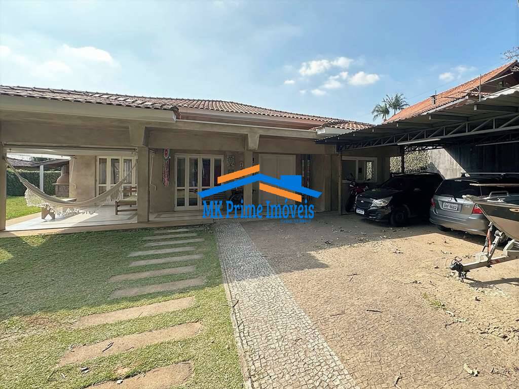 Casa de Condomínio à venda com 3 quartos, 308m² - Foto 3