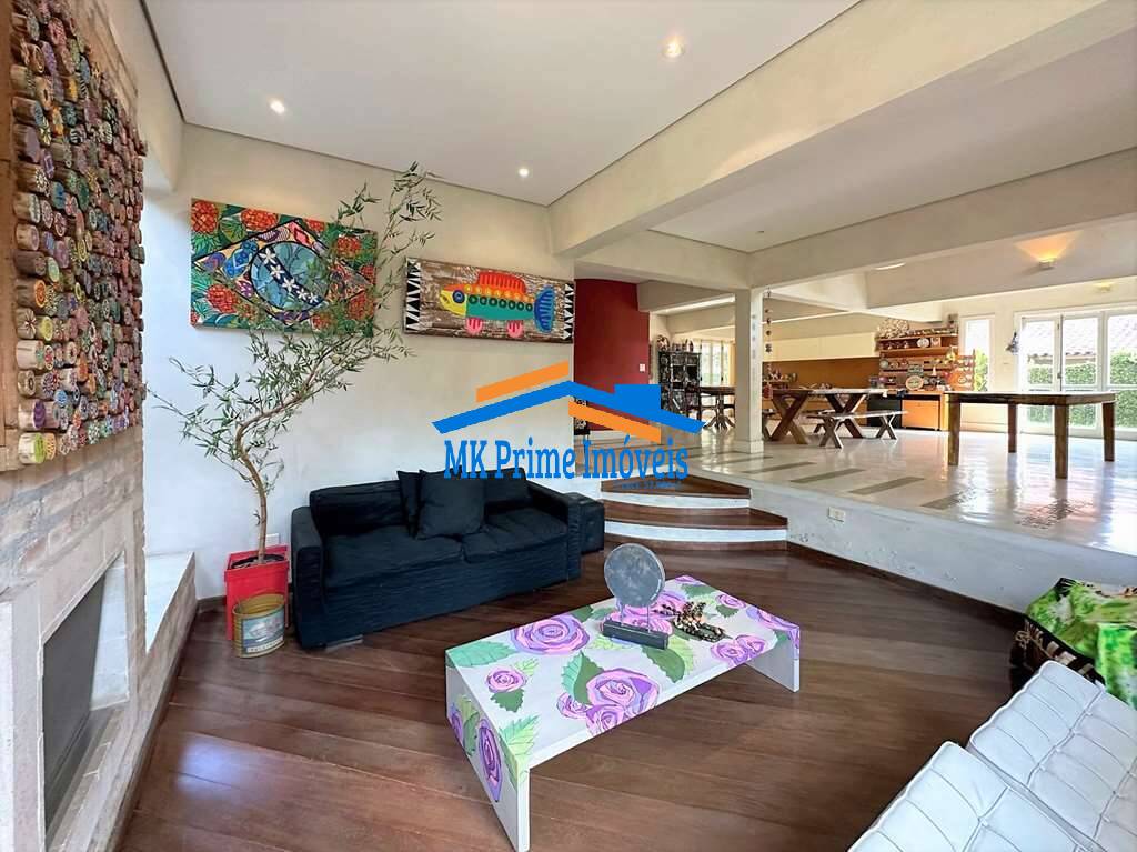 Casa de Condomínio à venda com 3 quartos, 308m² - Foto 10