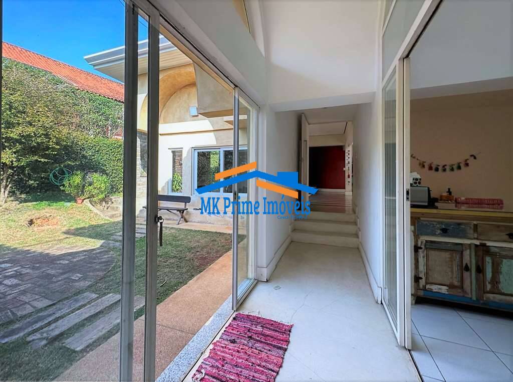 Casa de Condomínio à venda com 3 quartos, 308m² - Foto 13