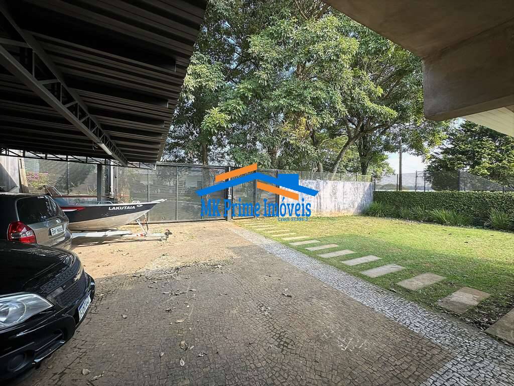 Casa de Condomínio à venda com 3 quartos, 308m² - Foto 15