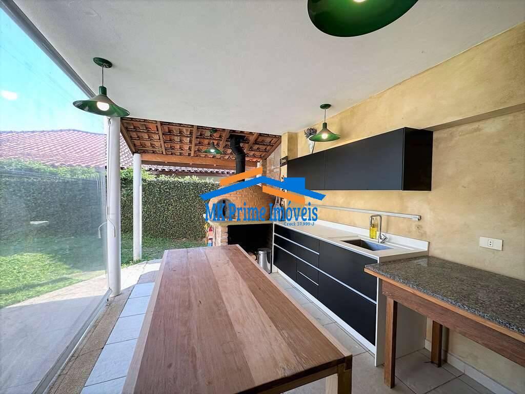 Casa de Condomínio à venda com 3 quartos, 308m² - Foto 25