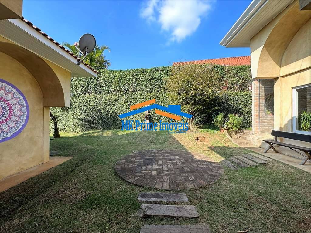 Casa de Condomínio à venda com 3 quartos, 308m² - Foto 28