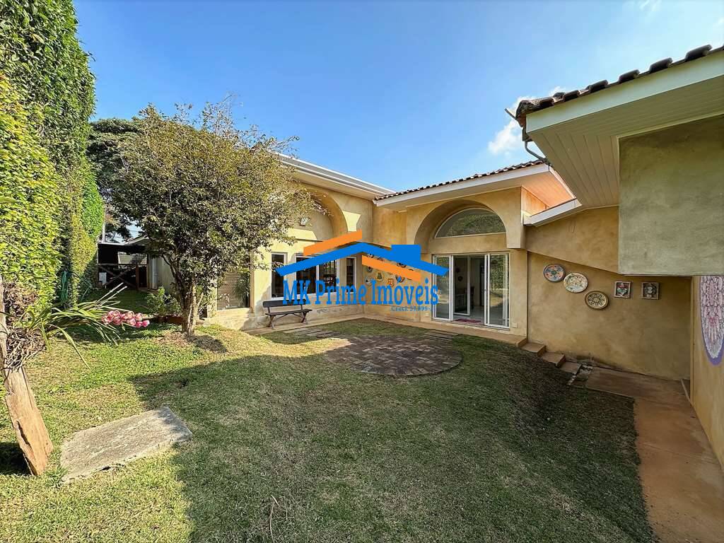 Casa de Condomínio à venda com 3 quartos, 308m² - Foto 29