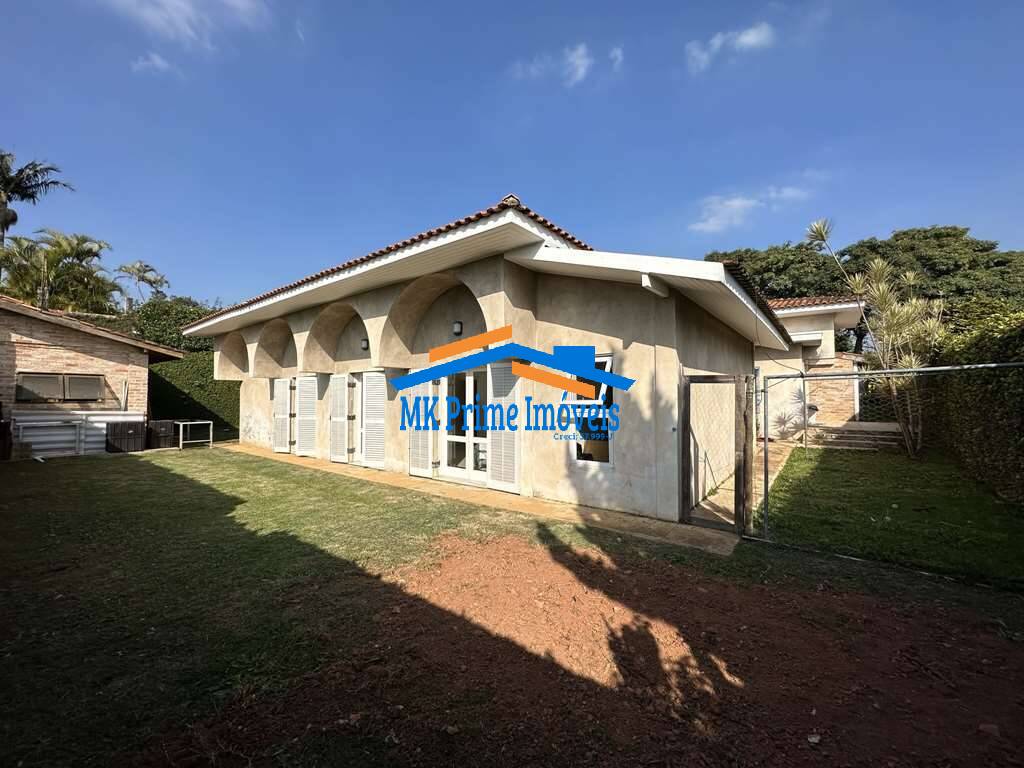 Casa de Condomínio à venda com 3 quartos, 308m² - Foto 42